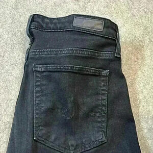 AG The Farrah Skinny, High Rise Skinny. 26R. Super Soft!!